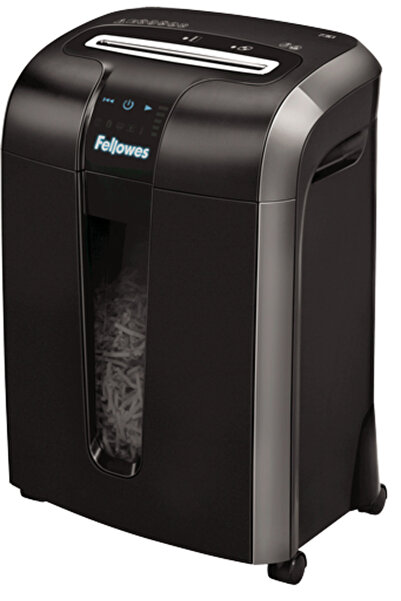 Fellowes Шредер за документи 73Ci Кръстосана резачка