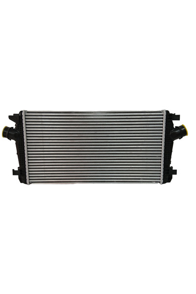 MGA Turbo Radyatör İntercooler Opel Astra J Zafira C Chevrolet Cruze 1.6 2.0 ...