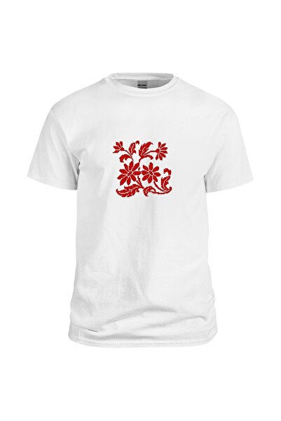 Leistung C&R Tricou motive traditionale jud. Cluj model 3