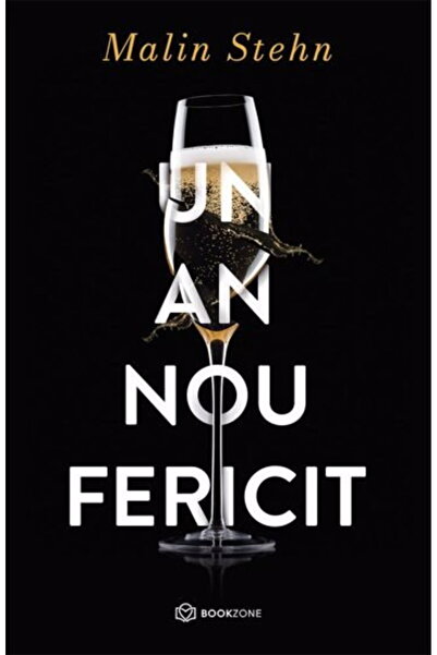 Editura Bookzone Un an nou fericit