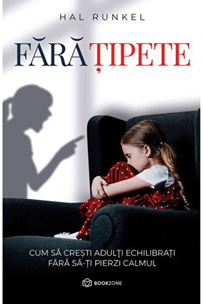 Editura Bookzone Fara tipete