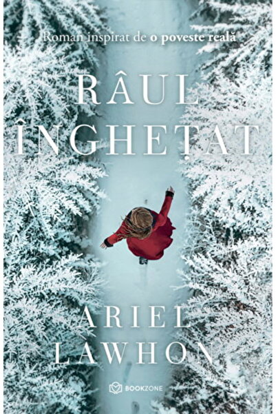 Editura Bookzone Raul Inghetat