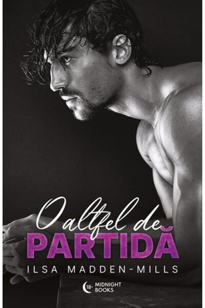 Editura Bookzone O altfel de partida