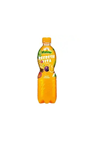 Pfanner Băutură multivitaminică 0,5 L