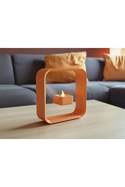 OEM Lampă de veghe LED decorativă cu iluzie de plutire