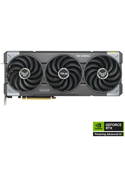 ASUS Placa video GeForce RTX 5070 Ti TUF GAMING OC, 16GB, GDDR7, 256-bit, DLS...