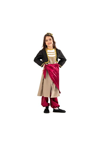 Fun Fashion Παραδοσιακή Ποντιανική Ενδυμασία