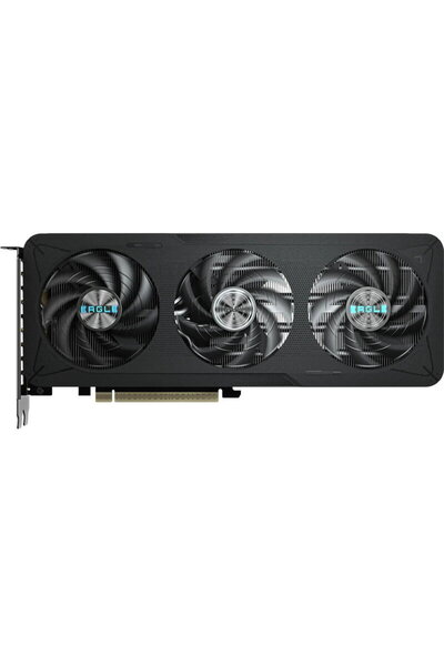 Gigabyte Placa video GeForce RTX 5060 Ti EAGLE MAX OC 16GB GDDR7 128-bit DLSS...