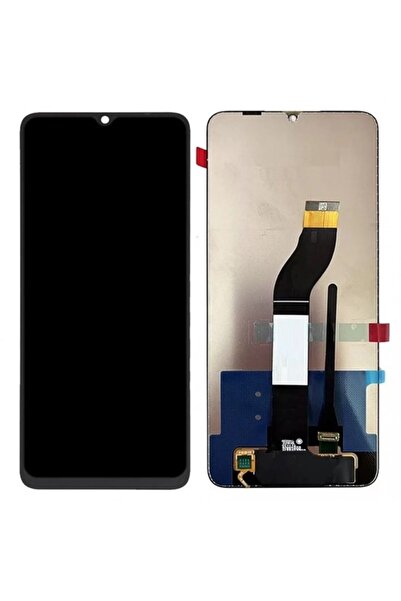 ErCorp Redmi 13C Uyumlu LCD Ekran