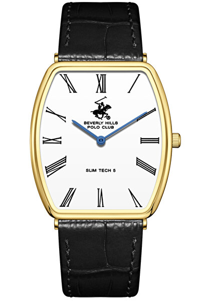 Beverly Hills Polo Club Bp3863X.131 Men's Wristwatch