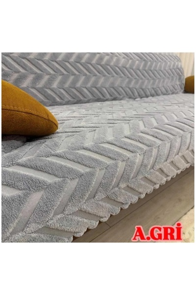 Ceyizza Welsoft Sofa / Couch Cover