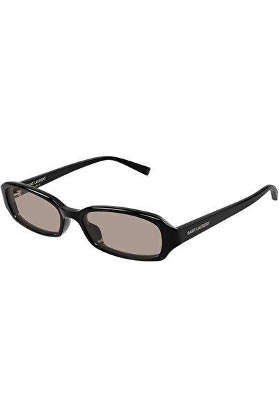 Saint Laurent SL872 002 ERIN 52 KADIN GÜNEŞ GÖZLÜĞÜ