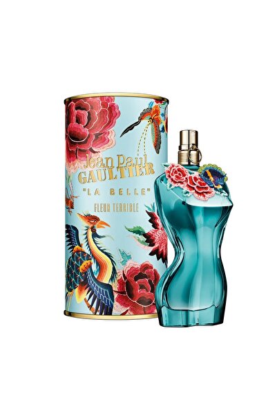 Jean Paul Gaultier LA BELLE FLEUR TERRIBLE EAU DE PARFUM 100ML