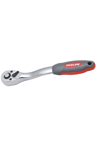 Proline CLICHET REVERSIBIL 72 ZIMTI CU MANER CAUCIUC 1/2"