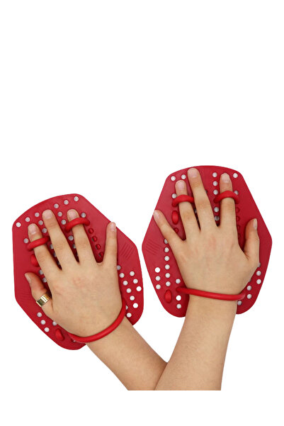 İKAVİ Hand Palette Junior Small - Turquoise - Small/S