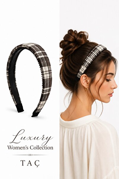 Jack Ferrero Women's Crown / Hairband
