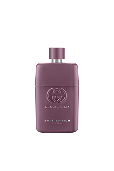 Gucci Coutchouq My Love Edition Eau De Parfum Perfume for Women 90 ml