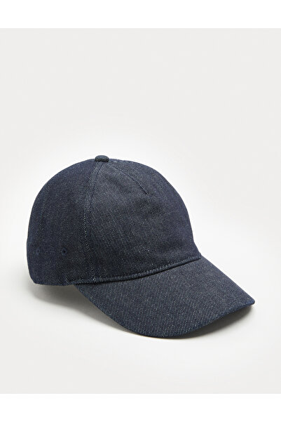 Marks & Spencer Denim Baseball Şapkası