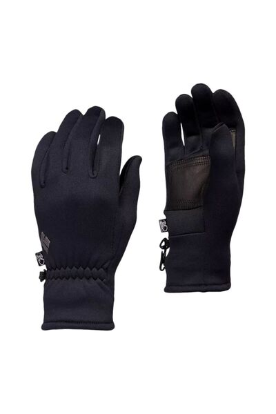 BLACK DİAMOND HeavyWeight ScreenTap Gloves (Water Repellent - Black) - XL