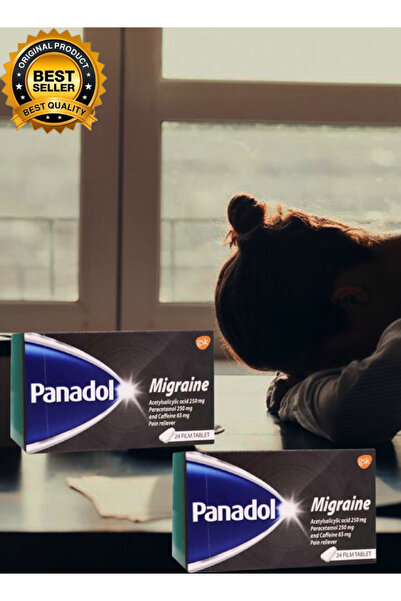 Panadol 2 Pieces 24S