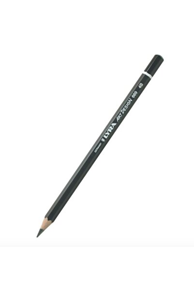 LYRA Graded Pencil 4B - 3 Pieces