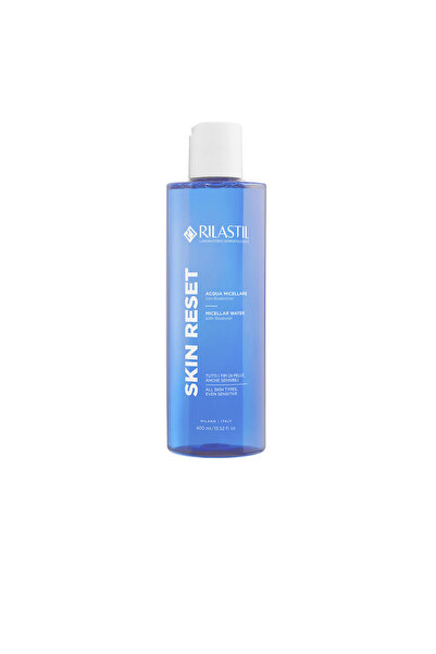 Rilastil Skin Reset Mizellenwasser 400 ml