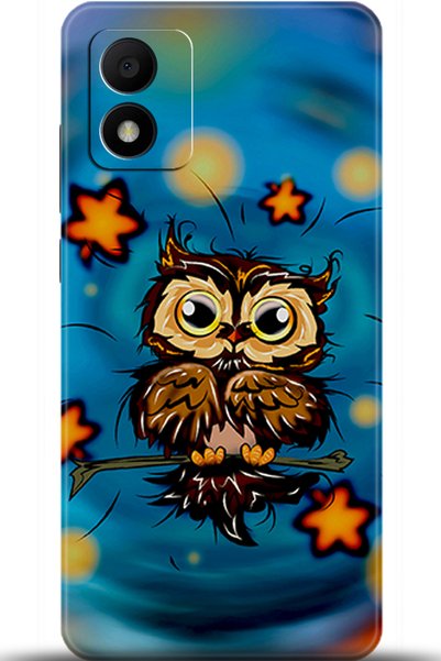 TCL 303 Case Hd Printed Case - They Can'T Bring Me down 6035