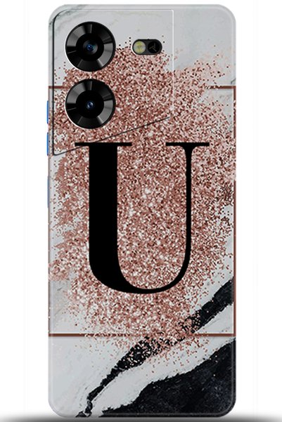 TECNO Pova 5 Case Hd Printed Case - They Can'T Bring Me down 5997