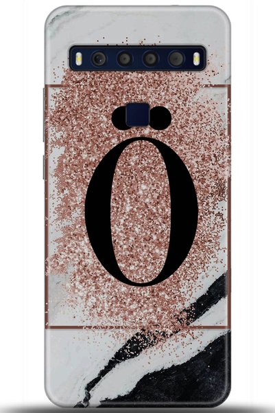 TCL 10L Case Hd Printed Case - They Can'T Bring Me down 6003