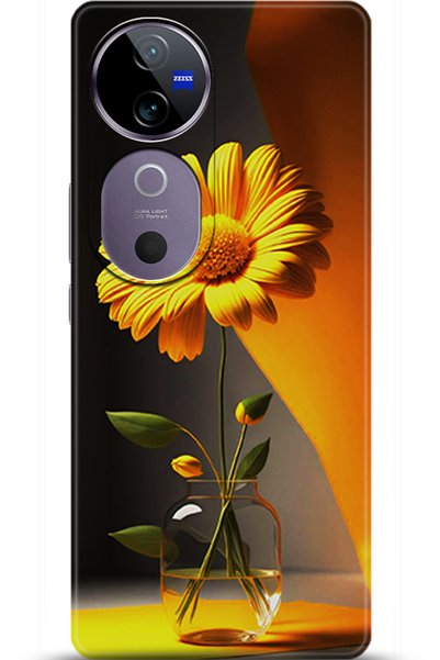 Noprin Vivo V40 5g Case Hd Printed Case - They Can'T Bring Me down 5498