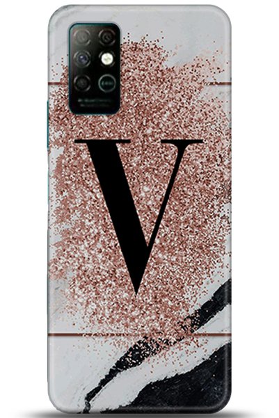 Noprin Infinix Note 8 Case Hd Printed Case - They Can'T Bring Me down 5995