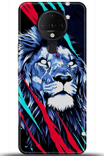 TECNO Spark 6 Case Hd Printed Case - They Can'T Bring Me down 6058