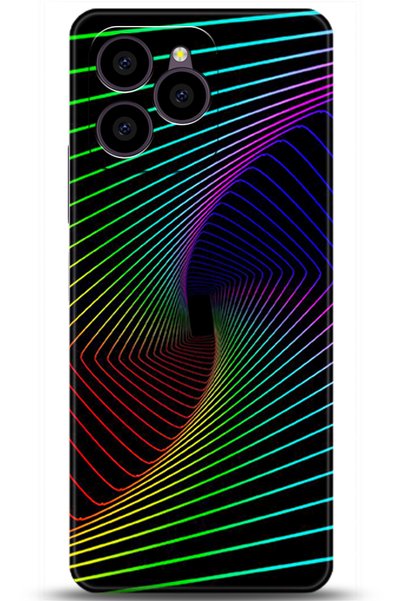 omix X6 Case Hd Printed Case - They Can'T Bring Me down 5488