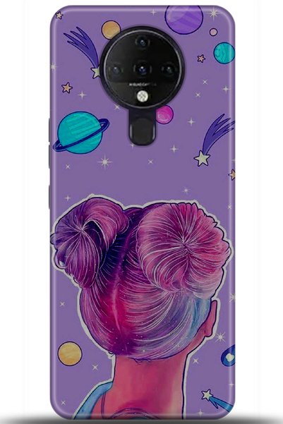 TECNO Spark 6 Case Hd Printed Case - They Can'T Bring Me down 6034
