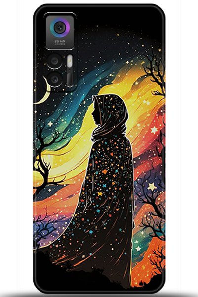 TCL 30 Plus Case Hd Printed Case - They Can'T Bring Me down 5596