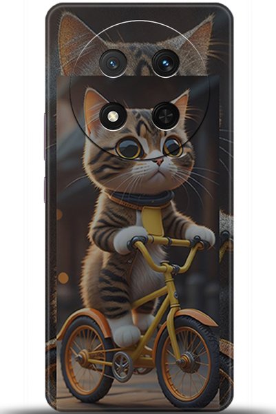 Noprin Honor Magic 7 Lite Case Hd Printed Case - They Can'T Bring Me down 5195