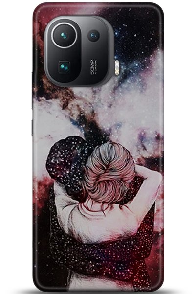 Noprin Xiaomi Mi 11 Pro Case Hd Printed Case - They Can'T Bring Me down 6053