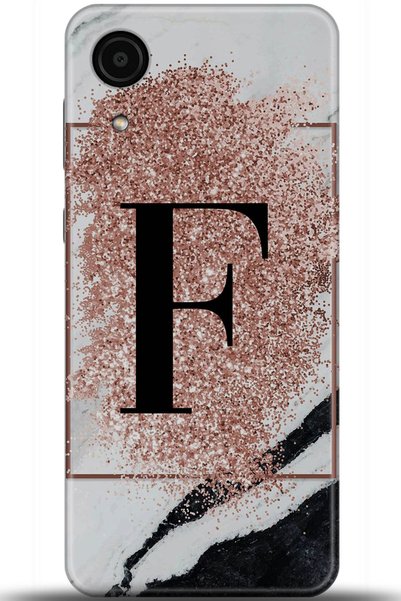 Noprin Samsung Galaxy A03 Core Case Hd Printed Case - They Can'T Bring Me dow...