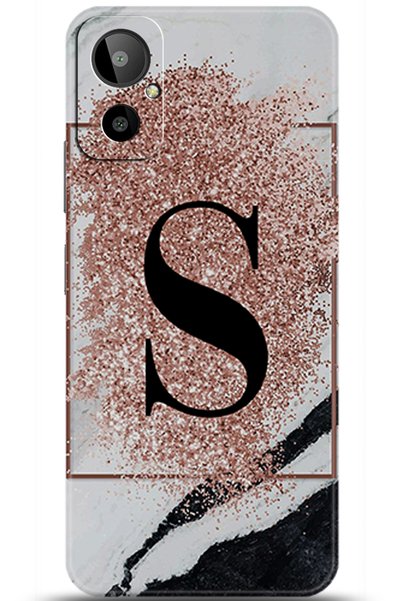 Noprin General Mobile Gm 23 Se Case Hd Printed Case - They Can'T Bring Me dow...