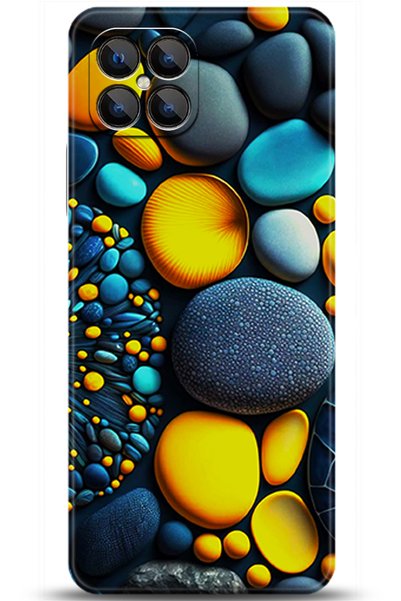 omix X600 Case Hd Printed Case - They Can'T Bring Me down 5612