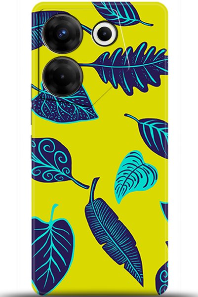 TECNO Camon 20 Pro 5g Case Hd Printed Case - They Can'T Bring Me down 6025