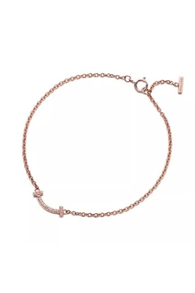 FA.accessories Stylish T-Letter Design Women's Bracelet /No Replacement or Re...