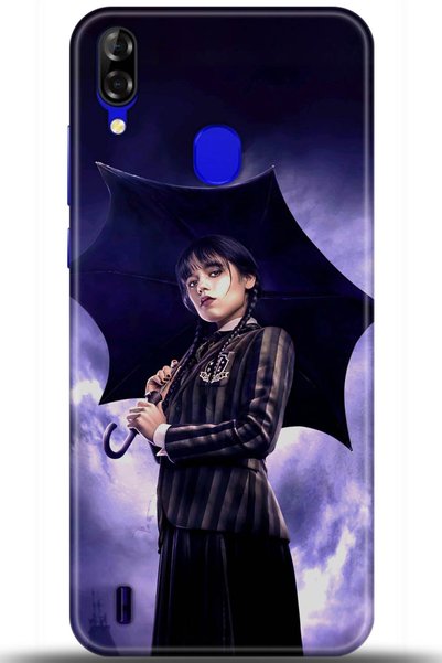 Reeder P13 Blue Case Hd Printed Case - They Can'T Bring Me down 5518