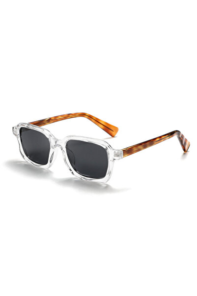 Optosquad Διάφανα-Αν. Ταρταρούγα Premium Polarized Γυαλιά Ηλίου-F. Acetate