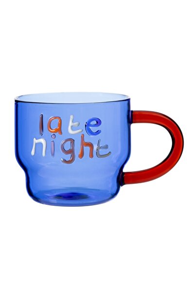Mudo Concept LATE NIGHT FİNCAN 160 ML