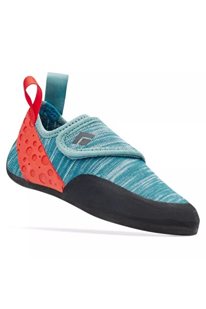 BLACK DİAMOND KIDS MOMENTUM CLIMBING SHOES - 32 - أزرق