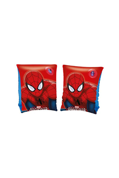SPIDERMAN Swimming Armbands (3-6 Years/18-30 kg)