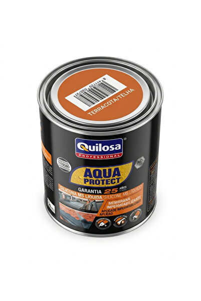 Tytan Professional Quilosa Aqua Protect Likit Ms Silikon Su Yalıtımı