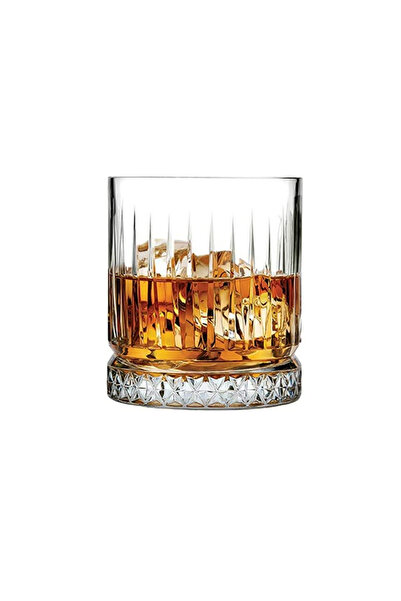 Paşabahçe Set 12 pahare profesionale whisky Elysia – Pasabahce, cantitate pah...