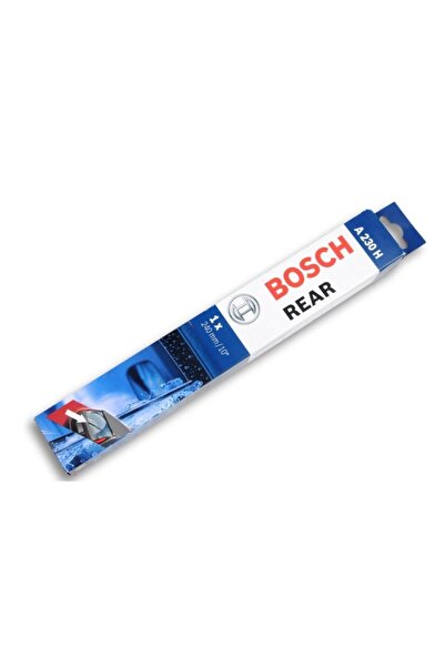 Bosch Mercedes A W176 Arka Silecek (2012-2018) Rear